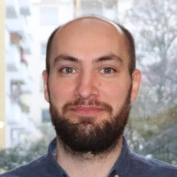 Simon Weißmann